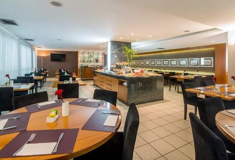 Fotos del hotel Promenade Palladium Leblon:  4