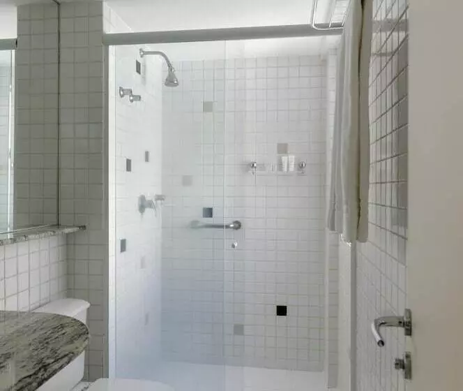 Fotos del hotel Promenade Palladium Leblon:  17