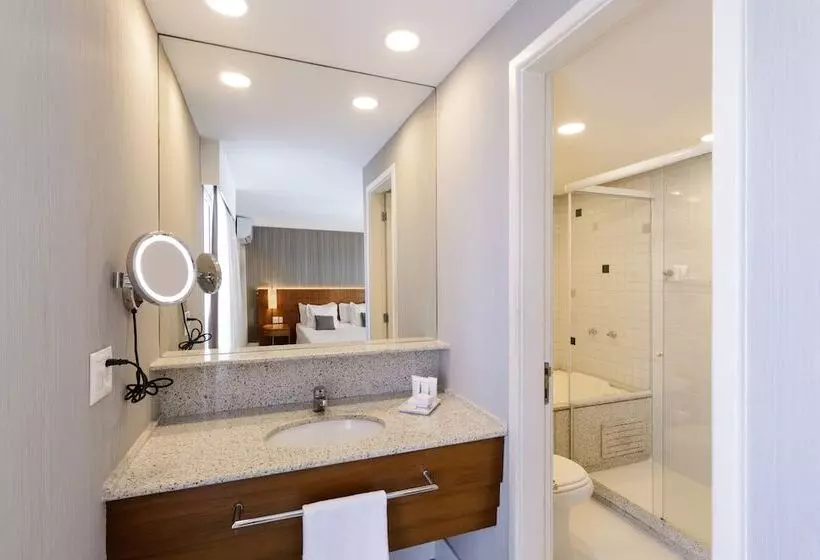 Fotos del hotel Promenade Palladium Leblon:  24