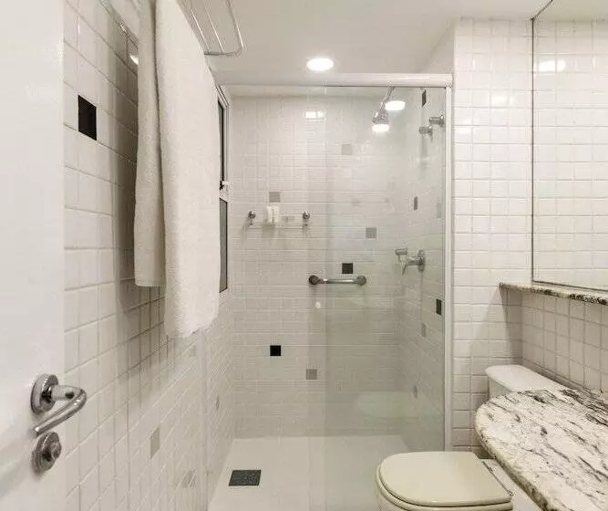 Fotos del hotel Promenade Palladium Leblon:  22