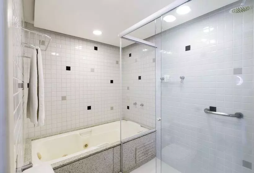 Fotos del hotel Promenade Palladium Leblon:  20