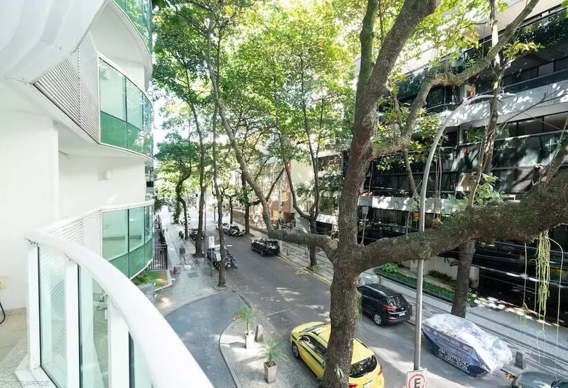 Fotos del hotel Promenade Palladium Leblon:  18