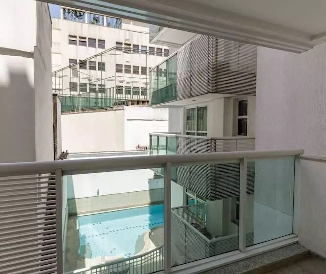 Promenade Palladium Leblon