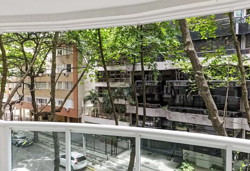 Fotos del hotel Promenade Palladium Leblon:  15