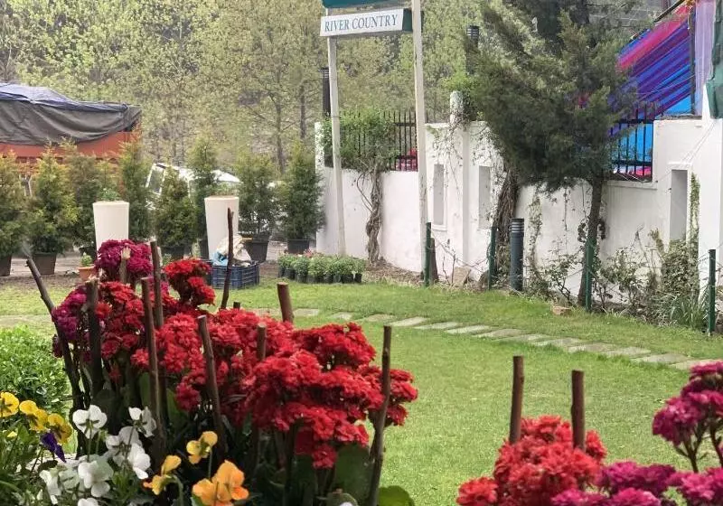 Fotos del hotel Renest River Country Resort Manali  Centrally Heated:  15