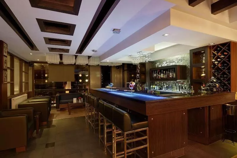 Fotos del hotel Renest River Country Resort Manali  Centrally Heated:  8