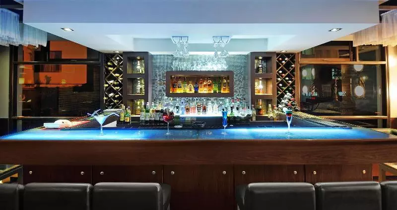 Fotos del hotel Renest River Country Resort Manali  Centrally Heated:  4