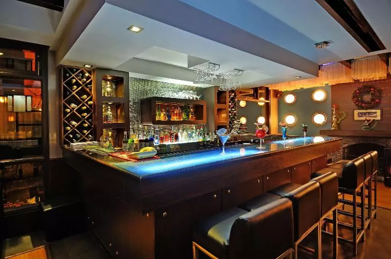 Fotos del hotel Renest River Country Resort Manali  Centrally Heated:  11