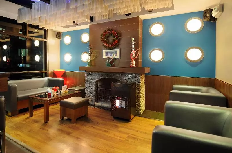 Fotos del hotel Renest River Country Resort Manali  Centrally Heated:  7