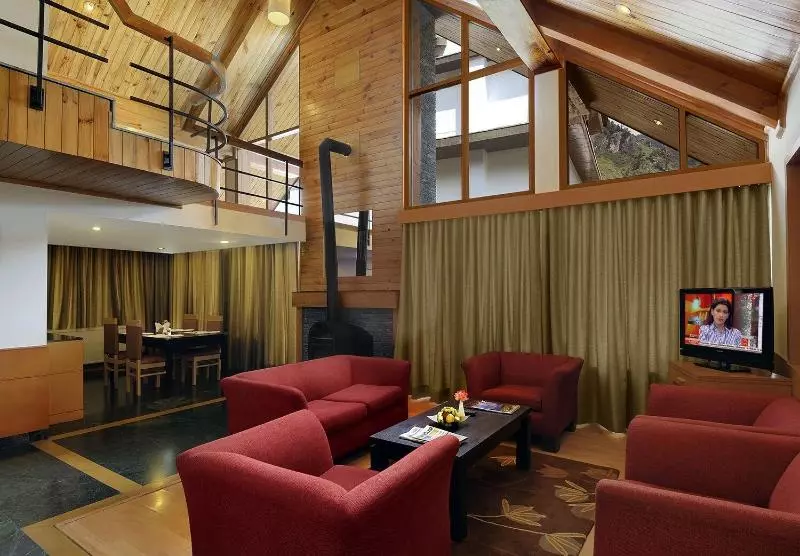 Fotos del hotel Renest River Country Resort Manali  Centrally Heated:  13
