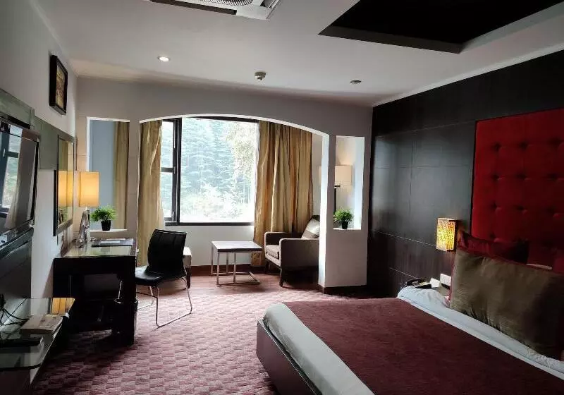 Fotos del hotel Renest River Country Resort Manali  Centrally Heated:  6