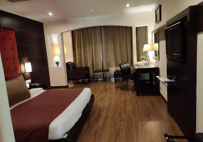 Fotos del hotel Renest River Country Resort Manali  Centrally Heated:  10