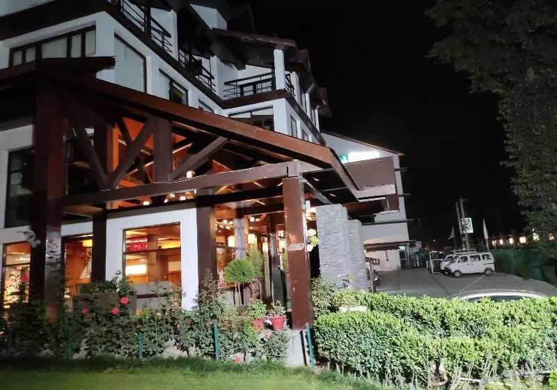 Fotos del hotel Renest River Country Resort Manali  Centrally Heated:  12