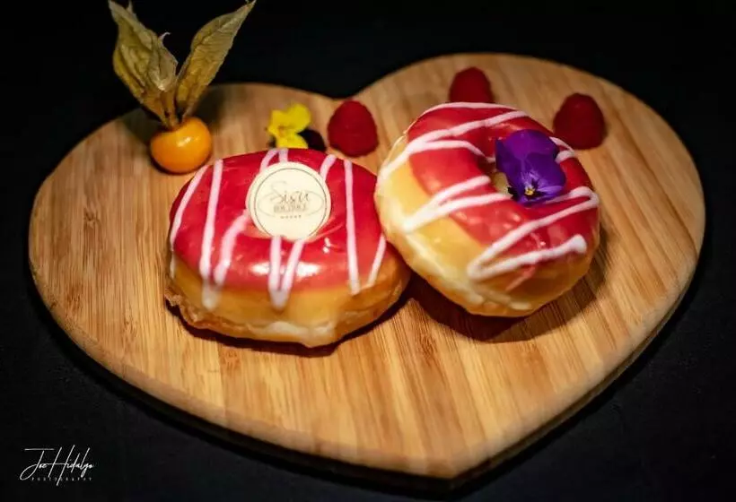 Fotos del hotel Sisu Boutique:  3