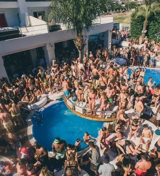 Fotos del hotel Sisu Boutique:  10