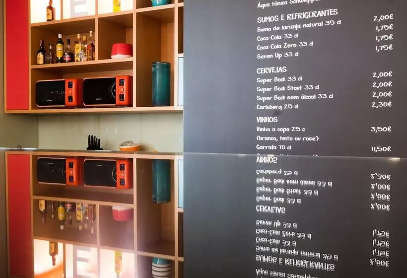 Fotos del hotel Stay  Guimarães Centro:  13