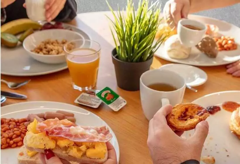 Fotos del hotel Stay  Guimarães Centro:  4