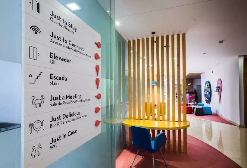 Fotos del hotel Stay  Guimarães Centro:  6