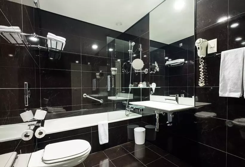 Fotos del hotel Stay  Guimarães Centro:  8