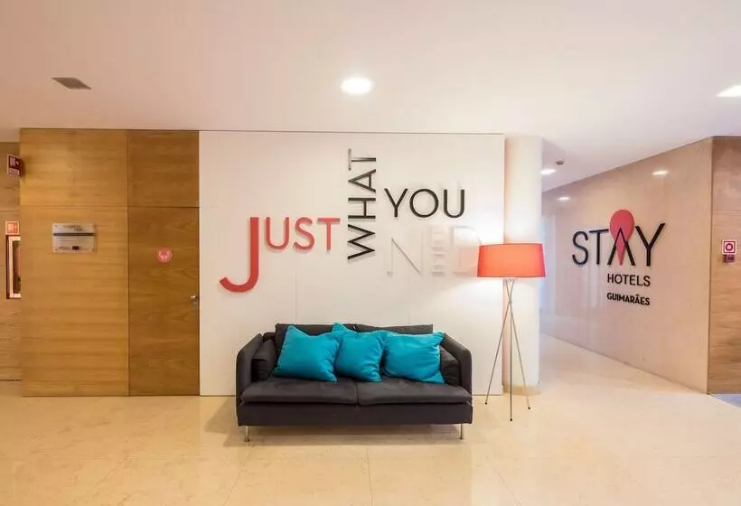 Fotos del hotel Stay  Guimarães Centro:  22