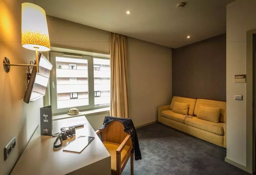 Fotos del hotel Stay  Guimarães Centro:  10