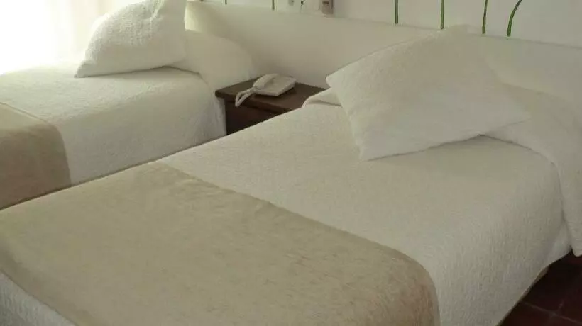 Fotos del hotel Varandas De Alter Hotel & Spa:  15