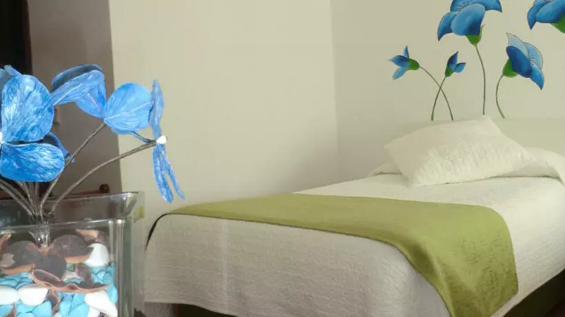 Fotos del hotel Varandas De Alter Hotel & Spa:  19