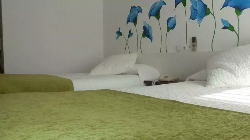 Fotos del hotel Varandas De Alter Hotel & Spa:  8