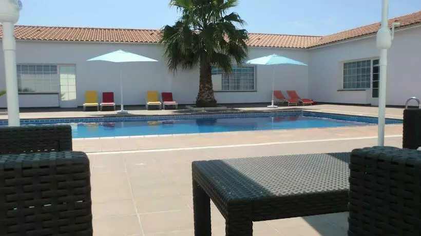 Fotos del hotel Varandas De Alter Hotel & Spa:  14