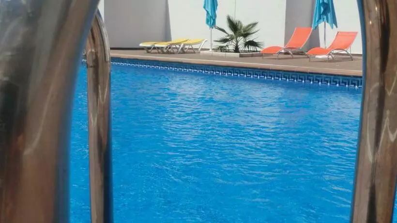 Fotos del hotel Varandas De Alter Hotel & Spa:  9