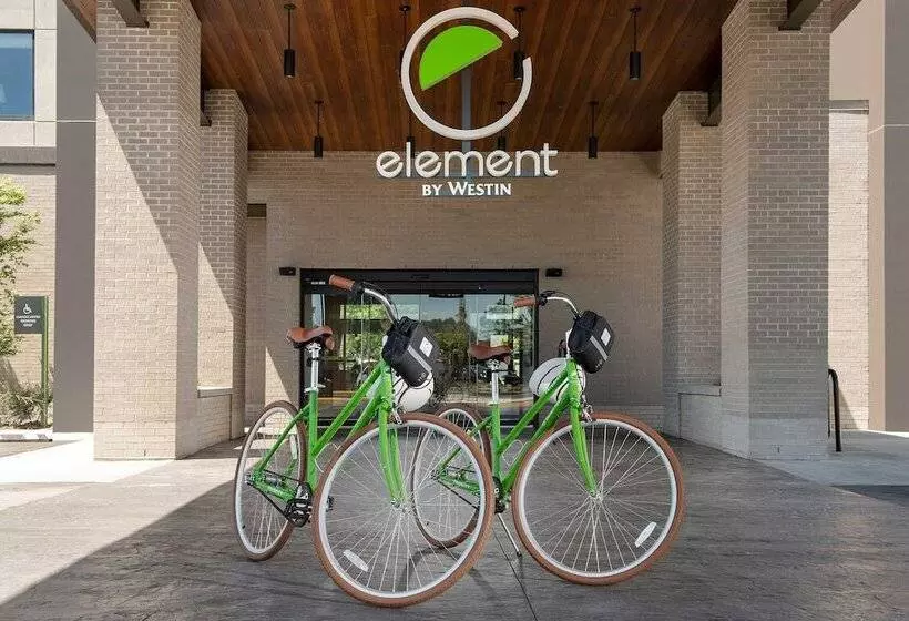 Fotos del hotel Element Seattle Sea-tac Airport:  5