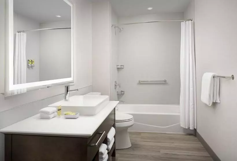 Fotos del hotel Element Seattle Sea-tac Airport:  6