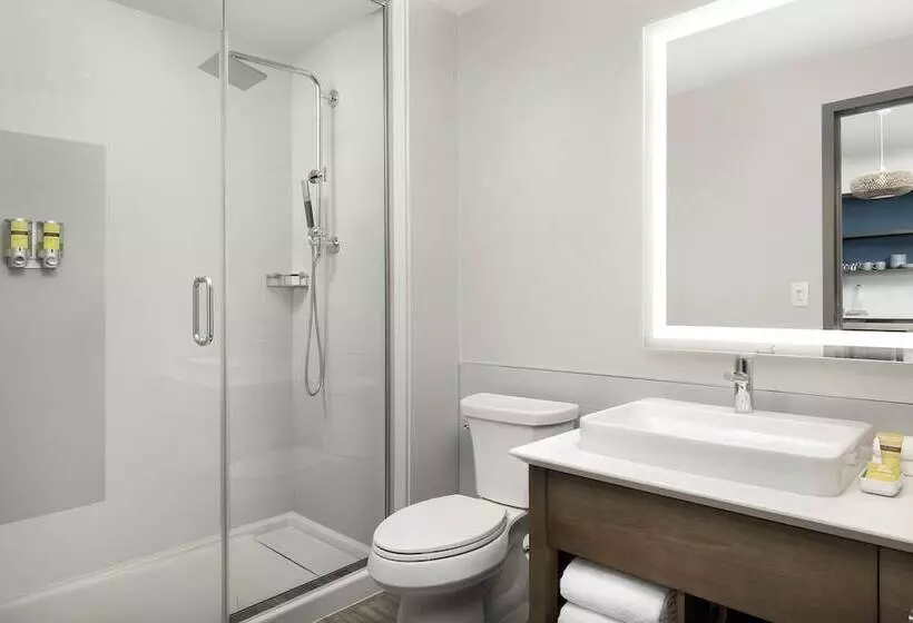 Fotos del hotel Element Seattle Sea-tac Airport:  4