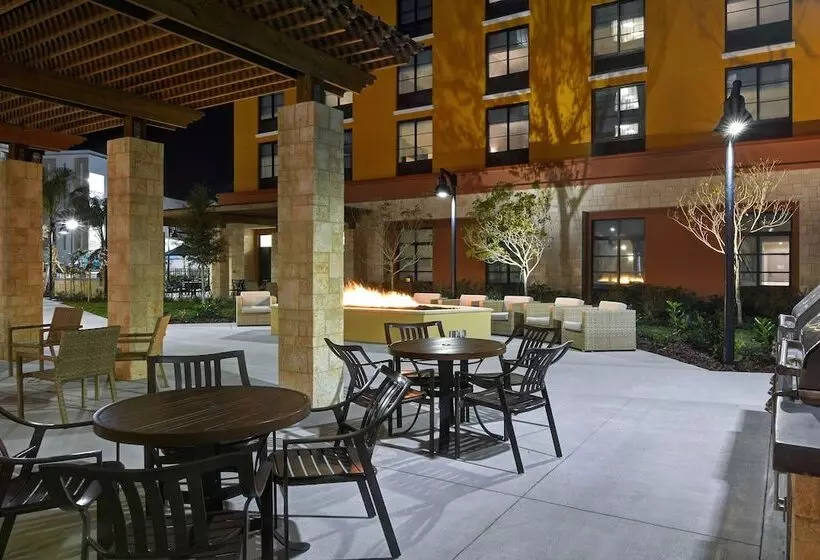 Fotos del hotel Home2 Suites By Hilton Orlando Flamingo Crossings, Fl:  22