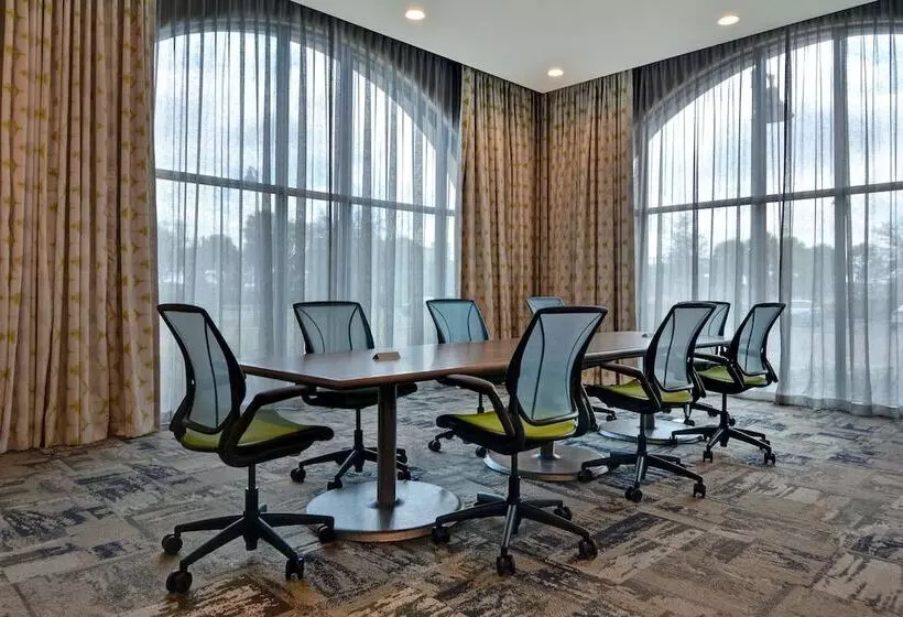 Fotos del hotel Home2 Suites By Hilton Orlando Flamingo Crossings, Fl:  4