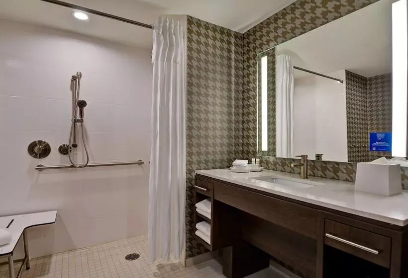 Fotos del hotel Home2 Suites By Hilton Orlando Flamingo Crossings, Fl:  8
