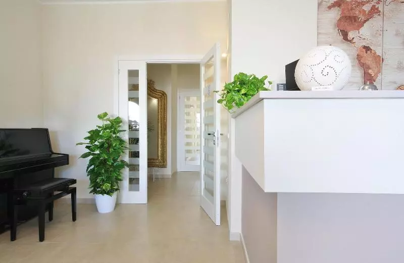 Fotos del hotel New Ca'mea:  6