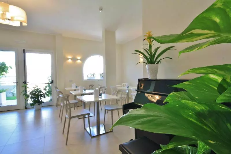 Fotos del hotel New Ca'mea:  2