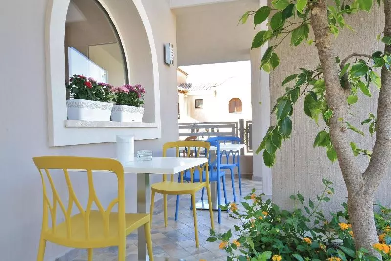 Fotos del hotel New Ca'mea:  3