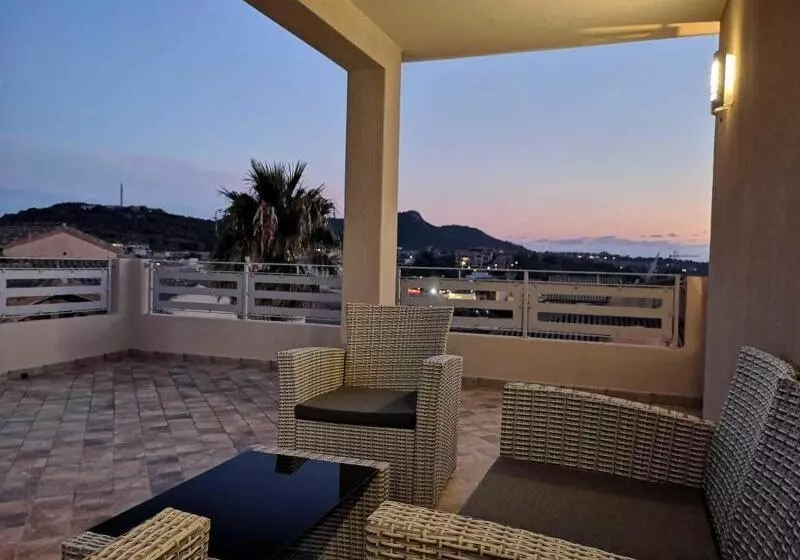 Fotos del hotel New Ca'mea:  8