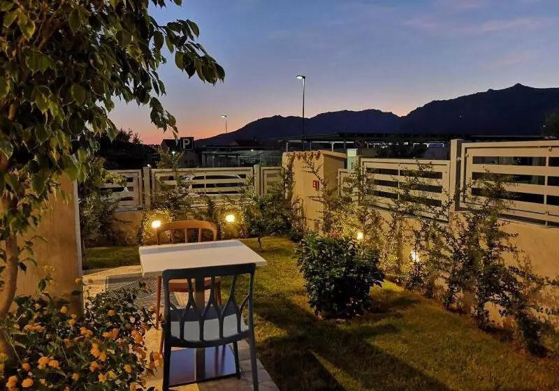 Fotos del hotel New Ca'mea:  5