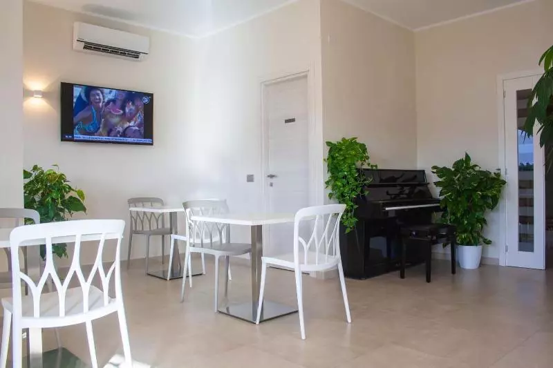 Fotos del hotel New Ca'mea:  13