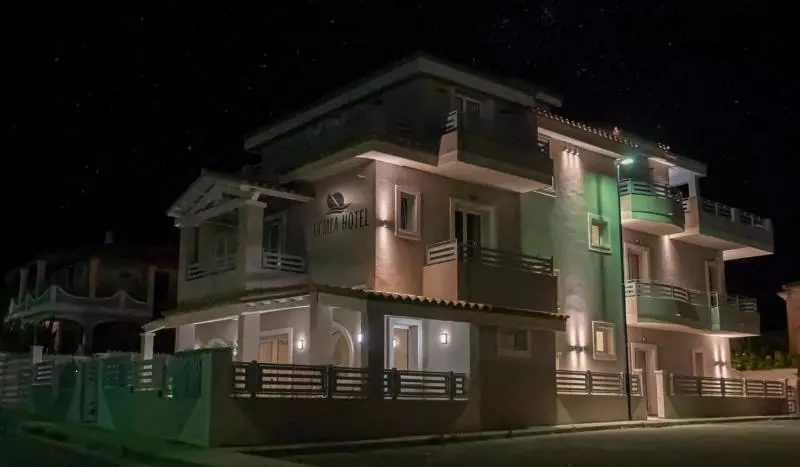 Fotos del hotel New Ca'mea:  14