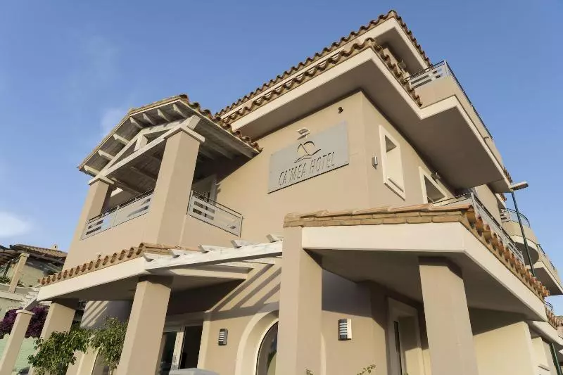 Fotos del hotel New Ca'mea:  15
