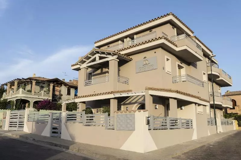 Fotos del hotel New Ca'mea:  18