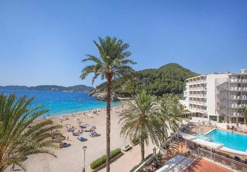 Fotos del hotel Grupotel Cala San Vicente:  10