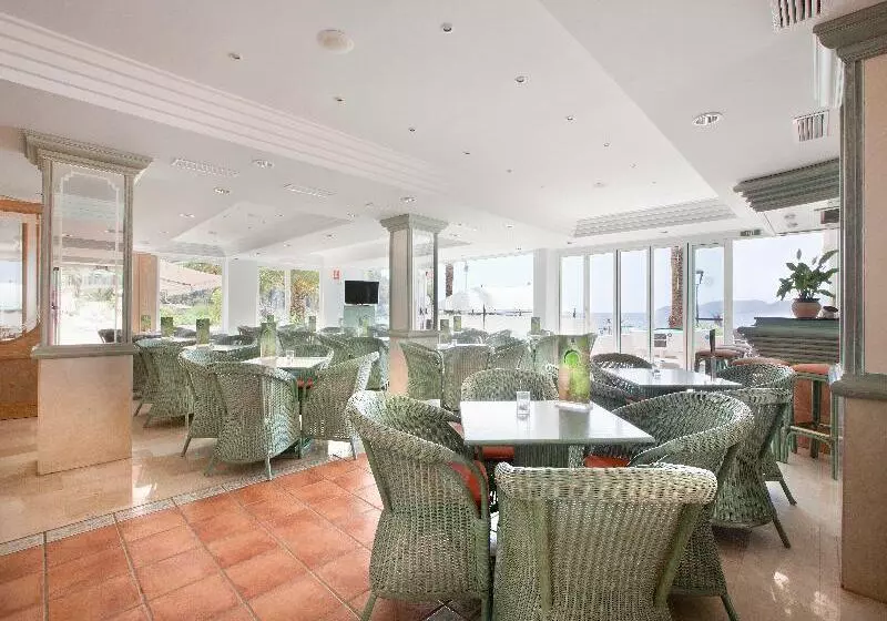 Fotos del hotel Grupotel Cala San Vicente:  19