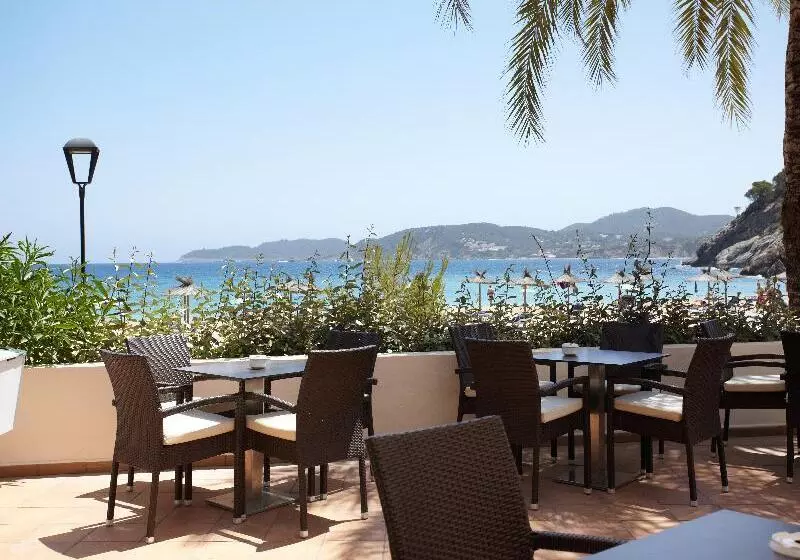 Fotos del hotel Grupotel Cala San Vicente:  17
