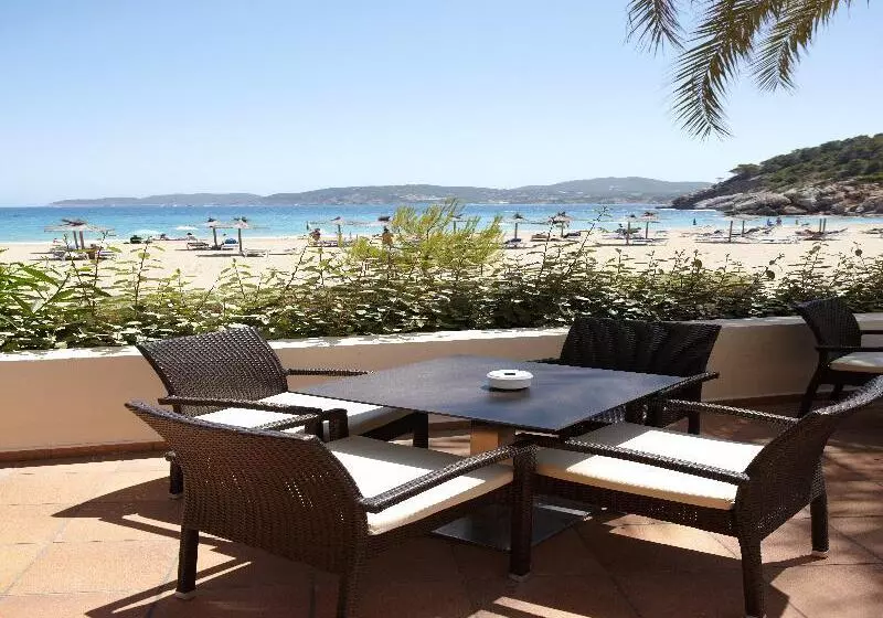 Fotos del hotel Grupotel Cala San Vicente:  15