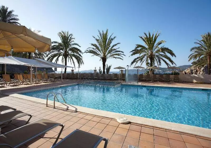 Fotos del hotel Grupotel Cala San Vicente:  7